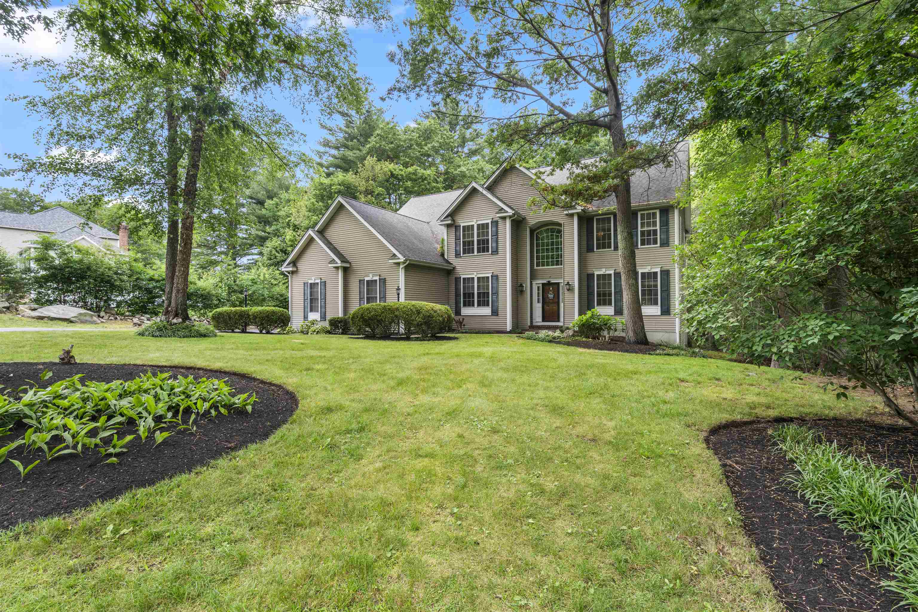 17 Sycamore Avenue