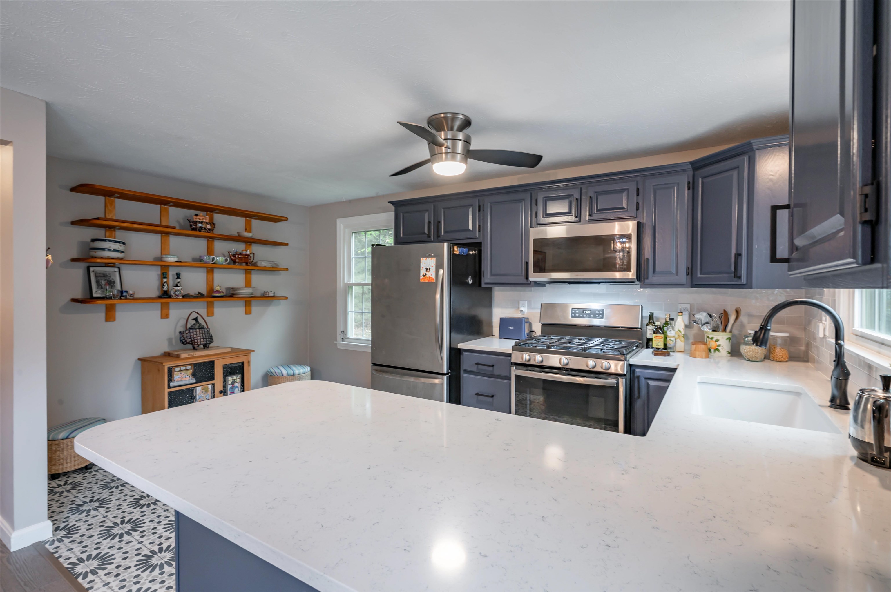 26 Andover Down Unit 276