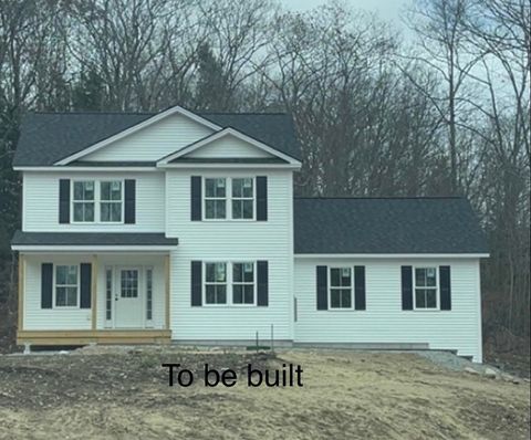 133 Monadnock Street Troy NH 03465