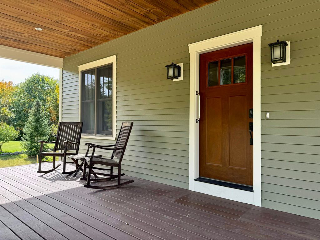 Photo of 102 Fieldstone Road, Hopkinton, NH 03229 (MLS # 5065005)