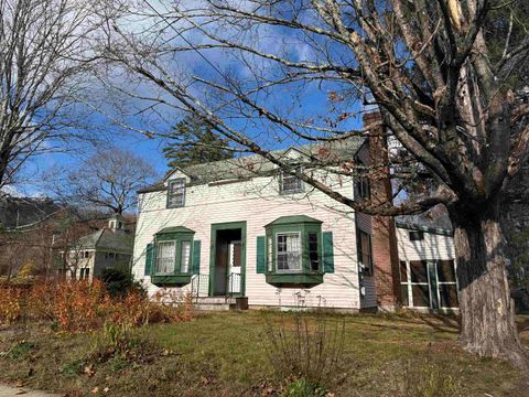 Photo of 19 Williams Terrace, Rockingham, VT 05101 (MLS # 5070918)