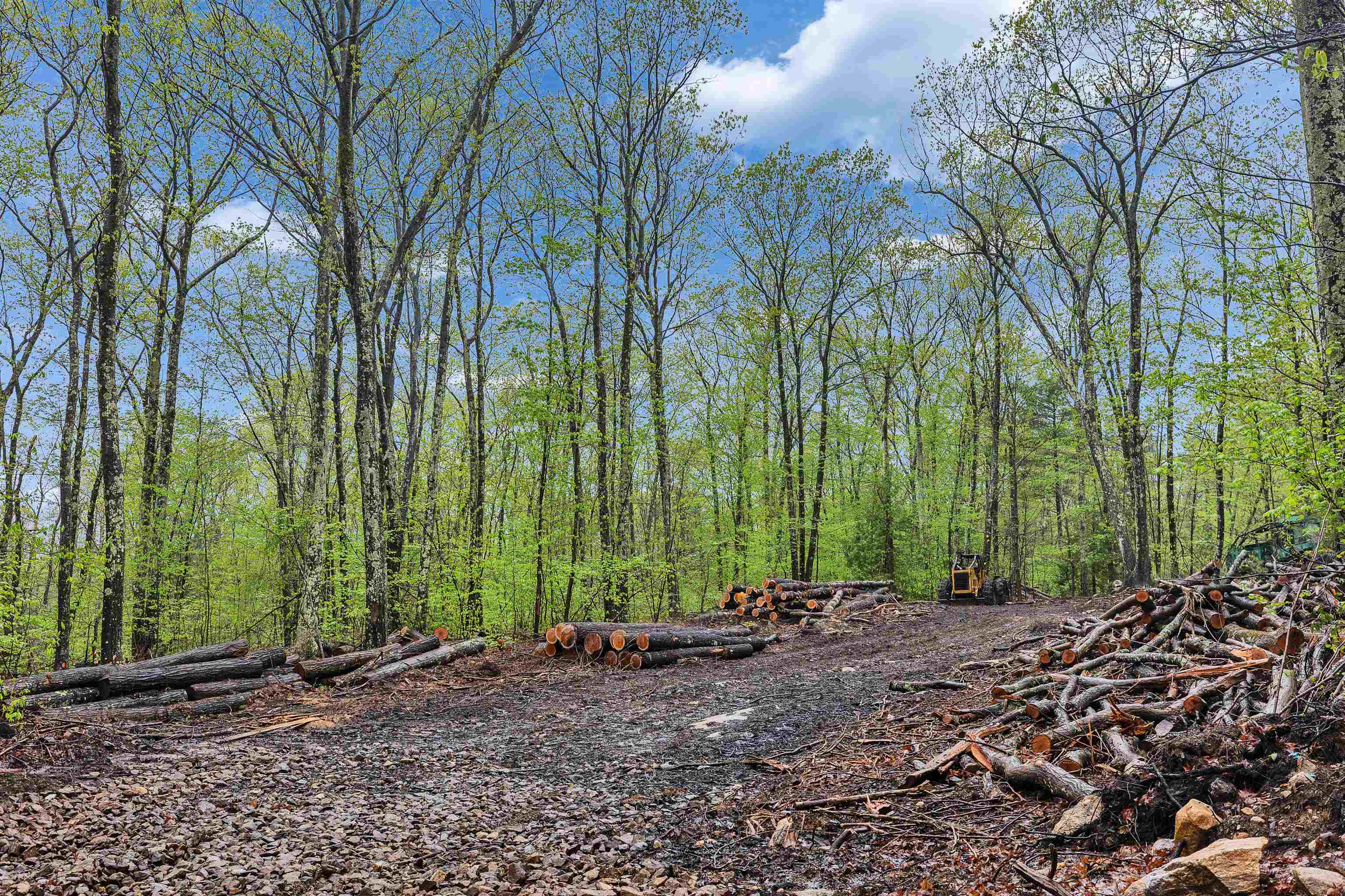 00 Barrett Road Map 1 Lot 65-C