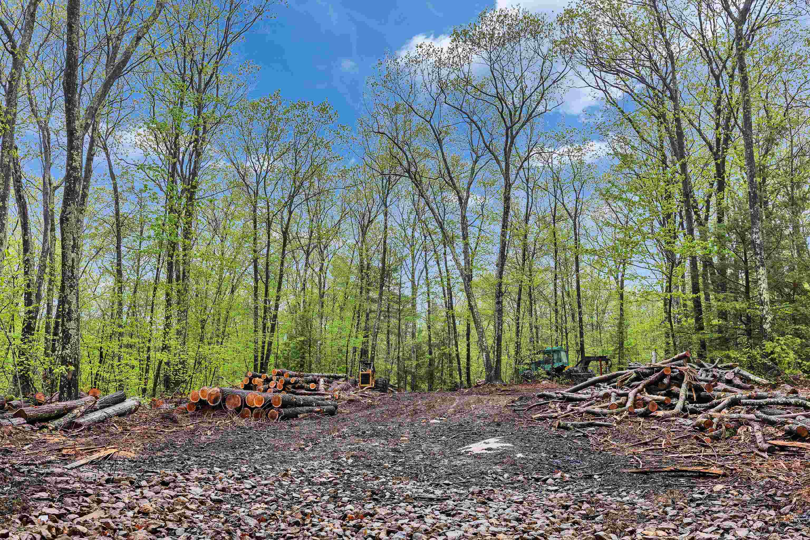 00 Barrett Road Map 1 Lot 65-C