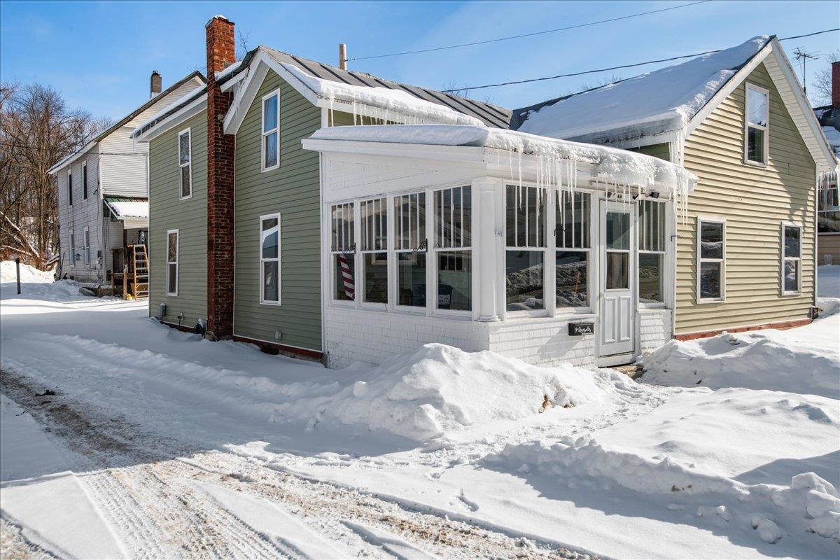 49 Eastern Avenue