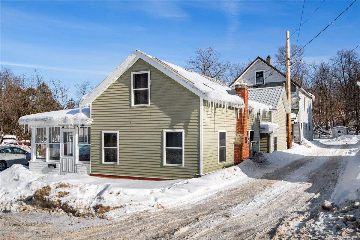 49 Eastern Avenue