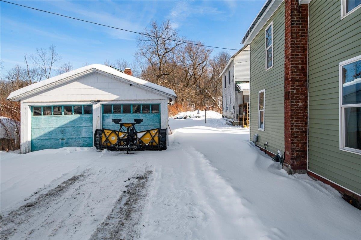 49 Eastern Avenue
