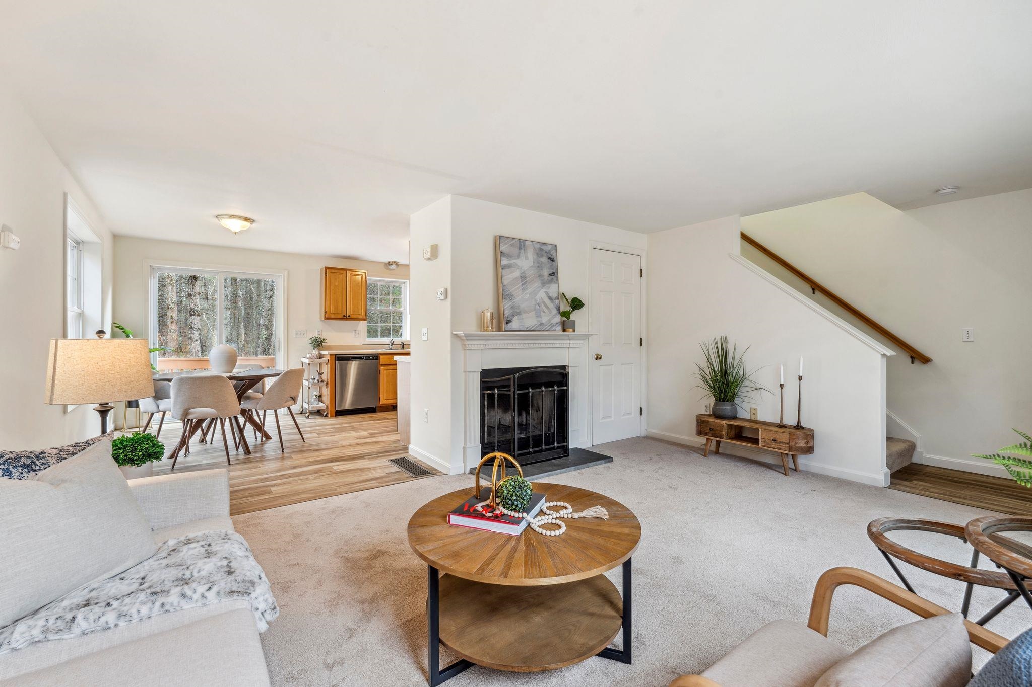 9 Old Nashua Road B-3