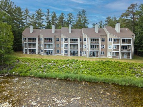 Photo of 20 Crossing Drive #301, Woodstock, NH 03262 (MLS # 5038884)