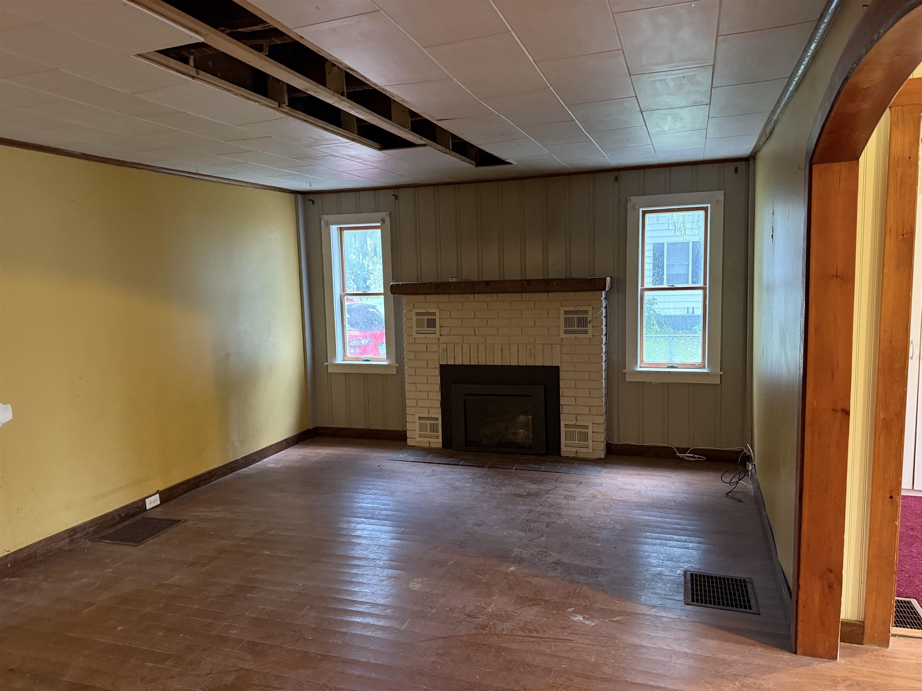 Swanton, Vermont 05488, United States, 3 Bedrooms Bedrooms, ,2 BathroomsBathrooms,Residential,Active,216748