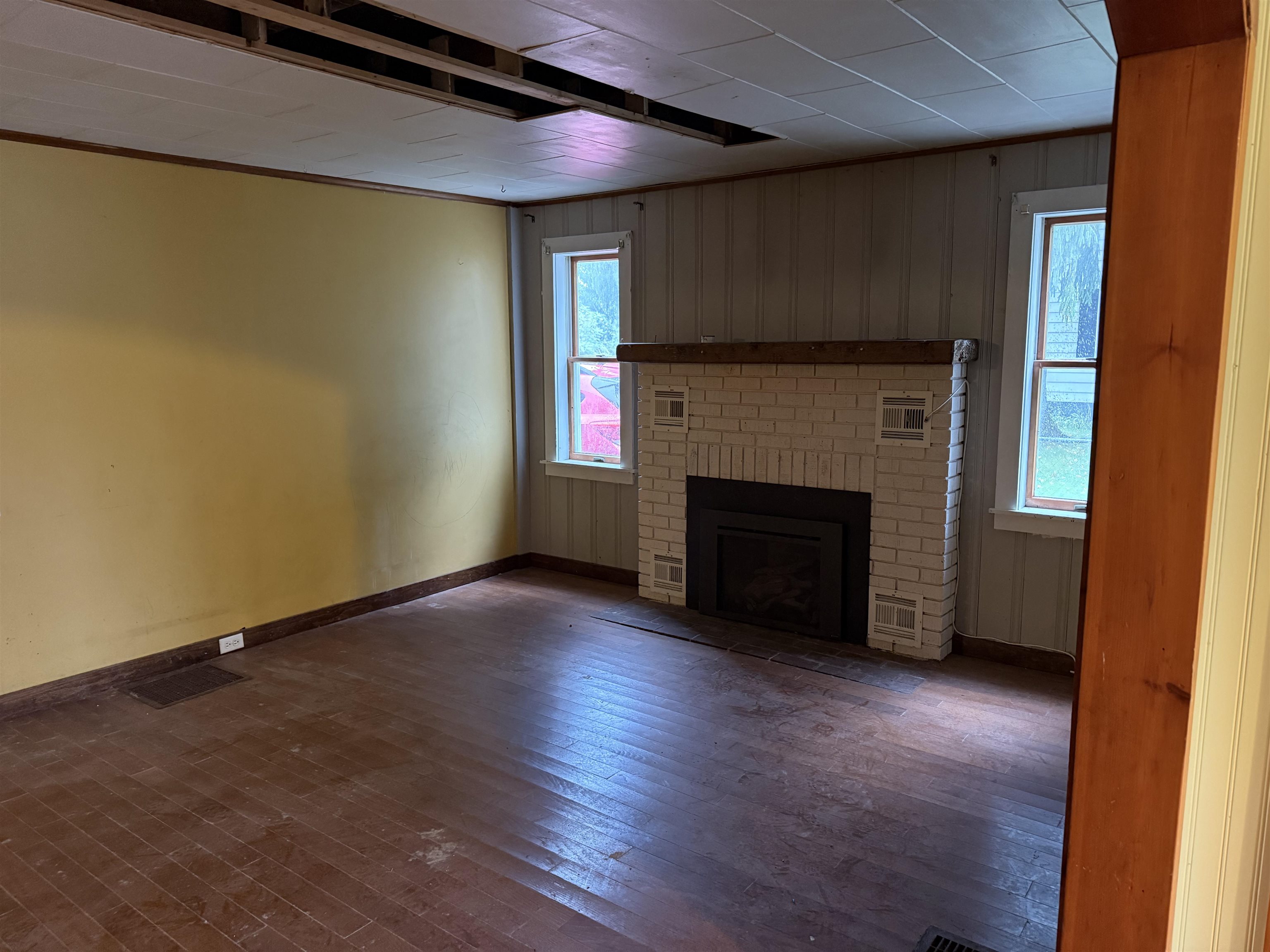 Swanton, Vermont 05488, United States, 3 Bedrooms Bedrooms, ,2 BathroomsBathrooms,Residential,Active,216748