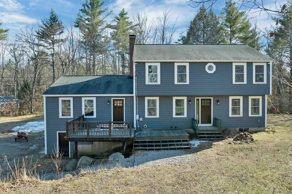 Photo of 50 Range Road, Epsom, NH 03234 (MLS # 5083073)
