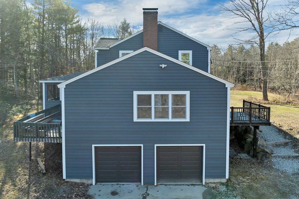 Photo of 50 Range Road, Epsom, NH 03234 (MLS # 5083073)