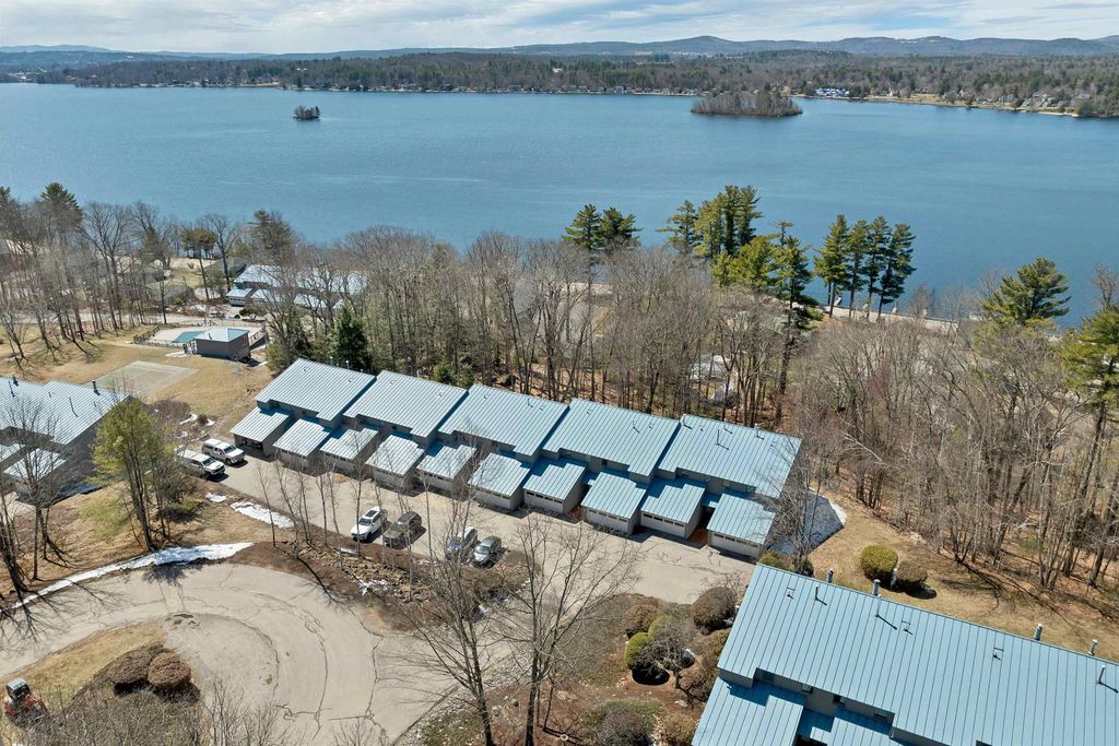 Photo of 257 Weirs Boulevard #29, Laconia, NH 03246 (MLS # 5083609)