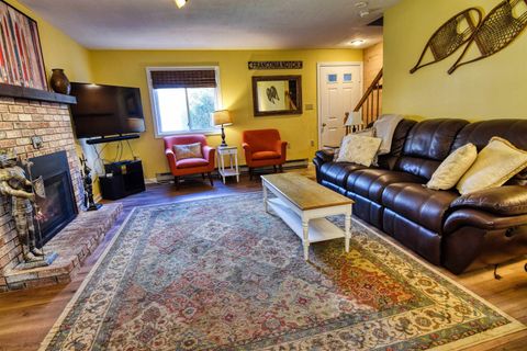 14 Grant Drive 162 Woodstock NH 03262