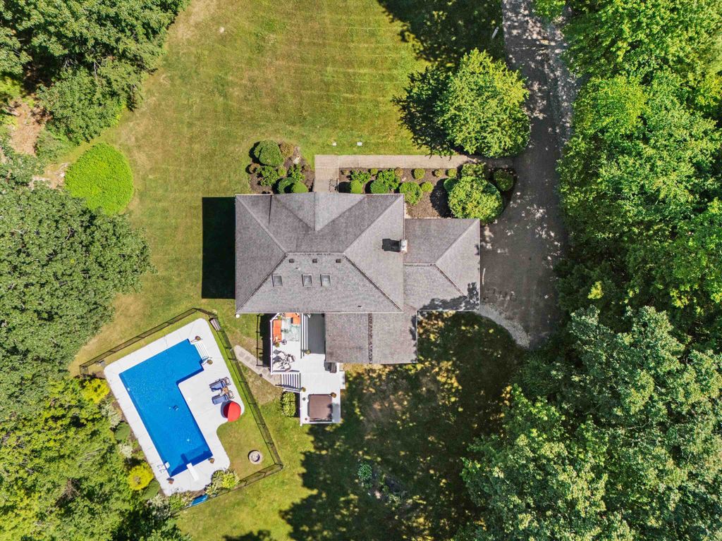 Photo of 55 Page Lane, Hampstead, NH 03841 (MLS # 5089059)