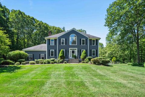 Photo of 55 Page Lane, Hampstead, NH 03841 (MLS # 5089059)
