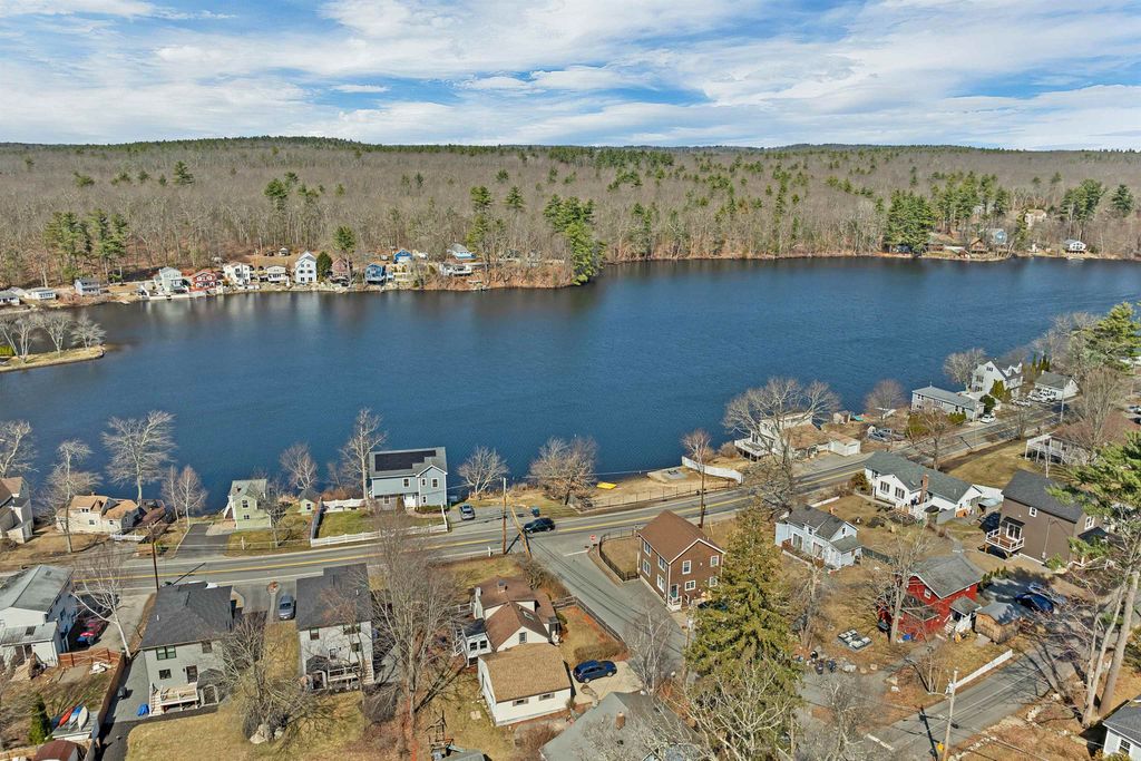 Photo of 3 Dennison Avenue, Salem, NH 03079 (MLS # 5082565)