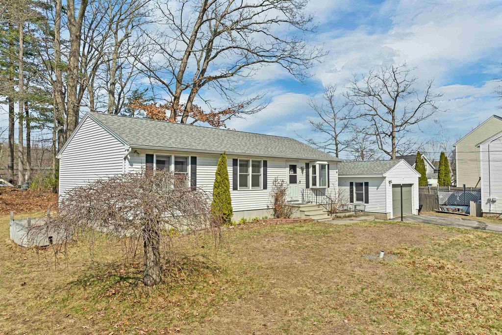 Photo of 3 Dennison Avenue, Salem, NH 03079 (MLS # 5082565)