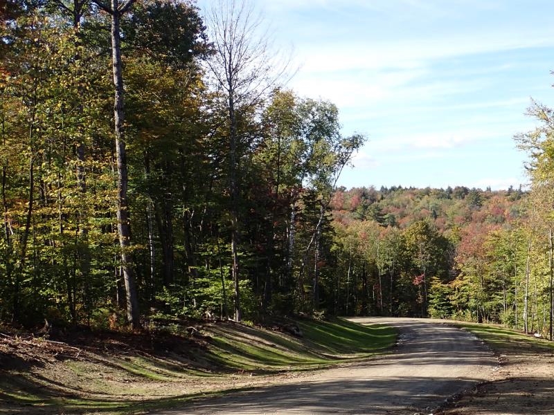 West Hill Road
