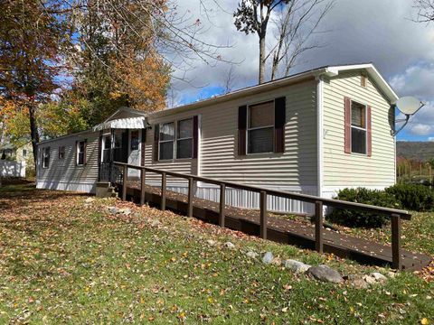 11 Prestons Park Rutland City VT 05701