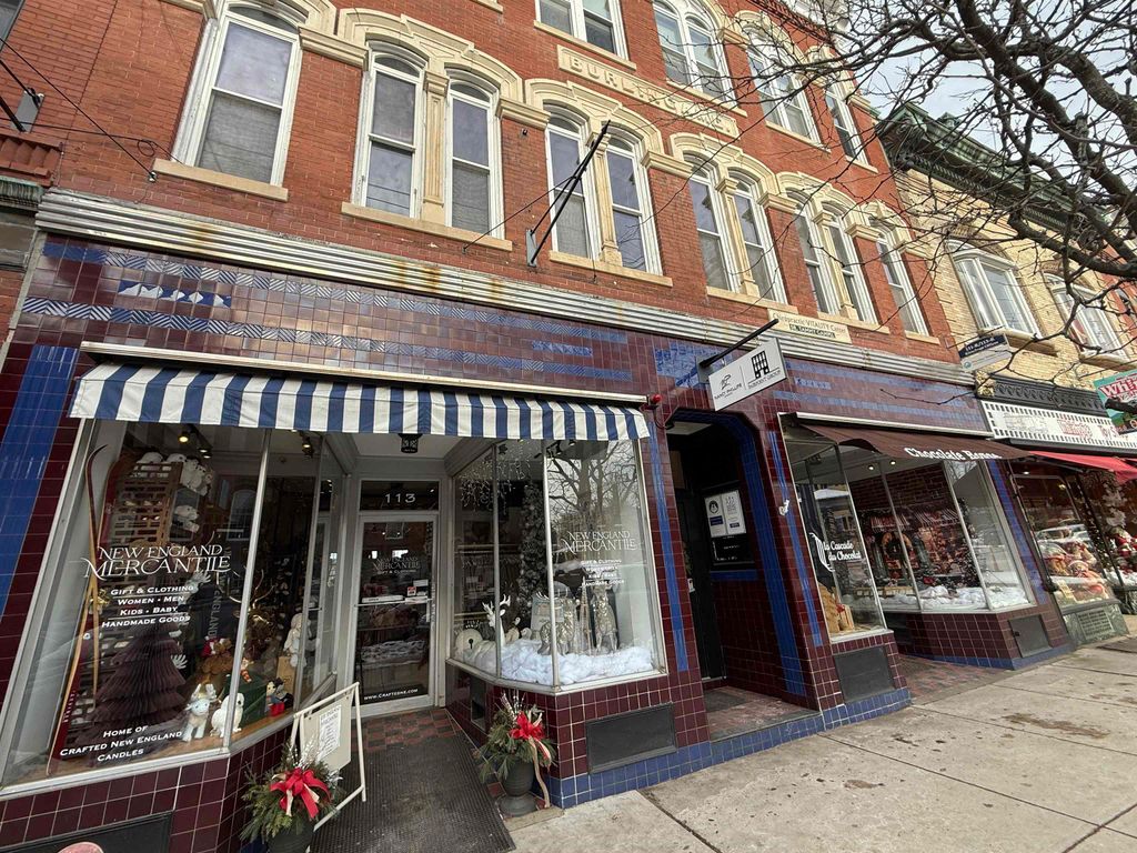 Photo of 111 Water Street #6, Exeter, NH 03833 (MLS # 5072062)