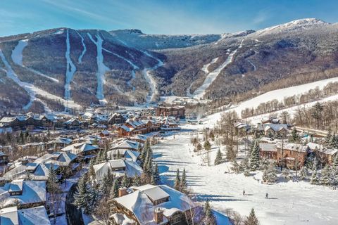 38 Inspiration Lane Stowe VT 05672