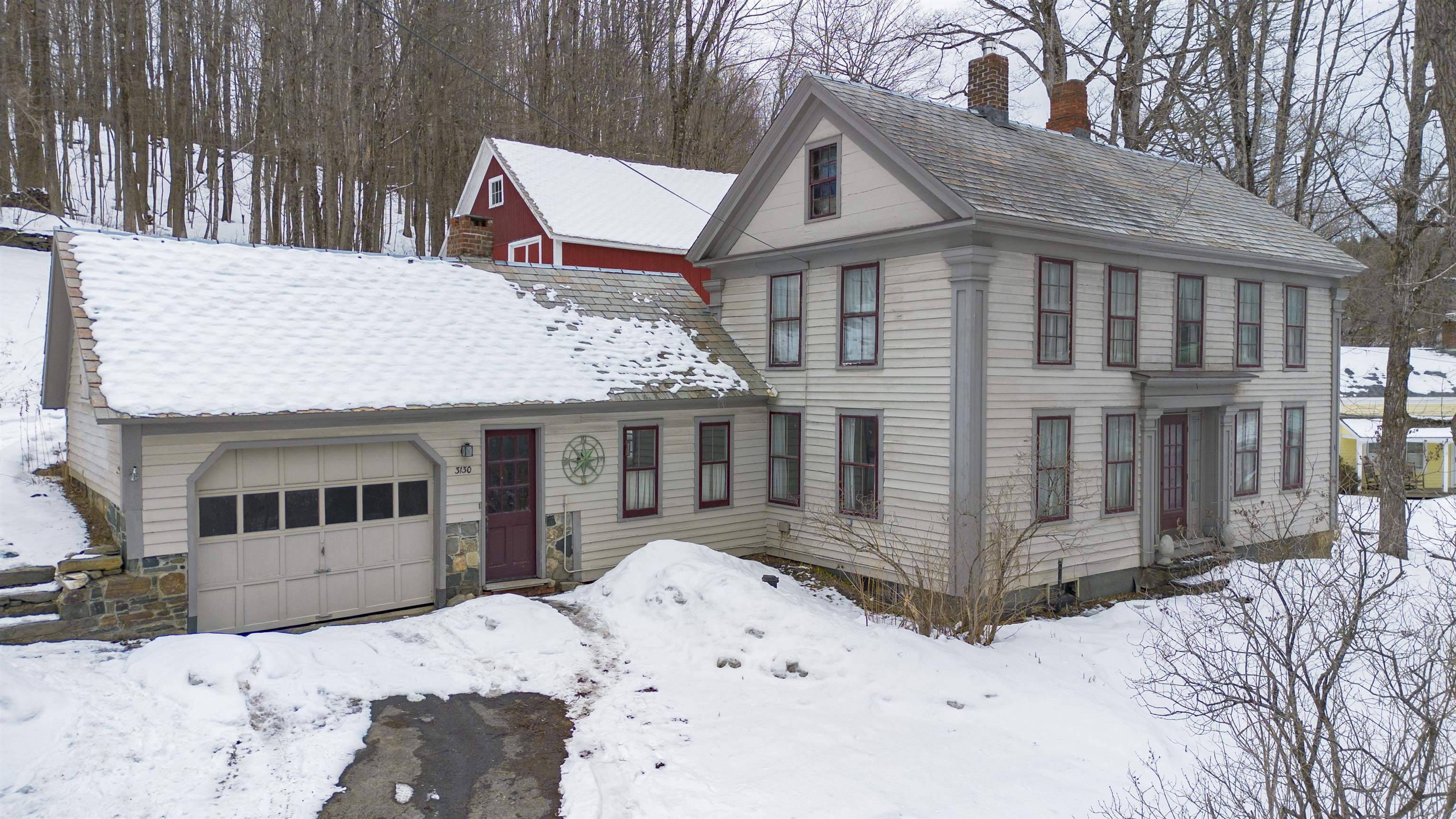 3130 VT Route 100