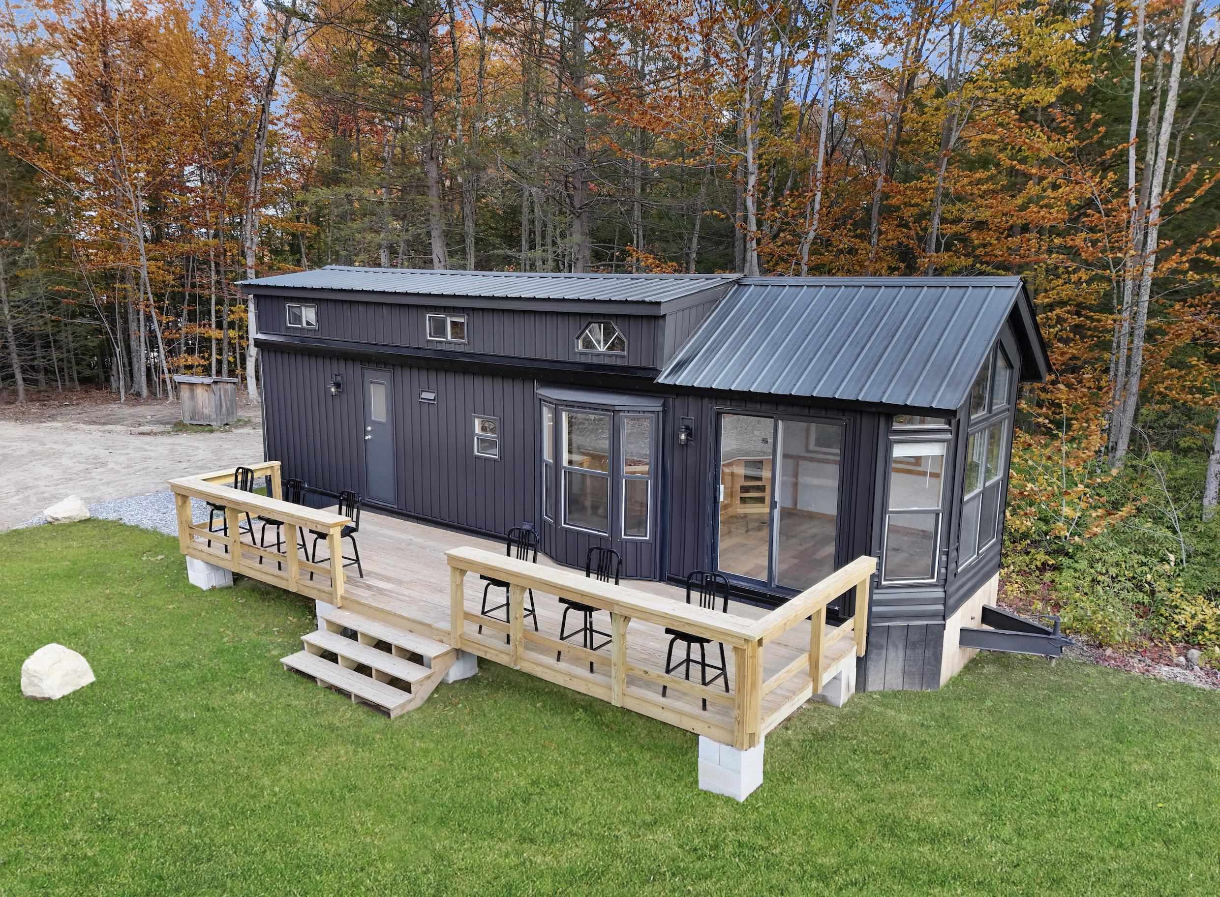 156 Lower Pratt Pond Road