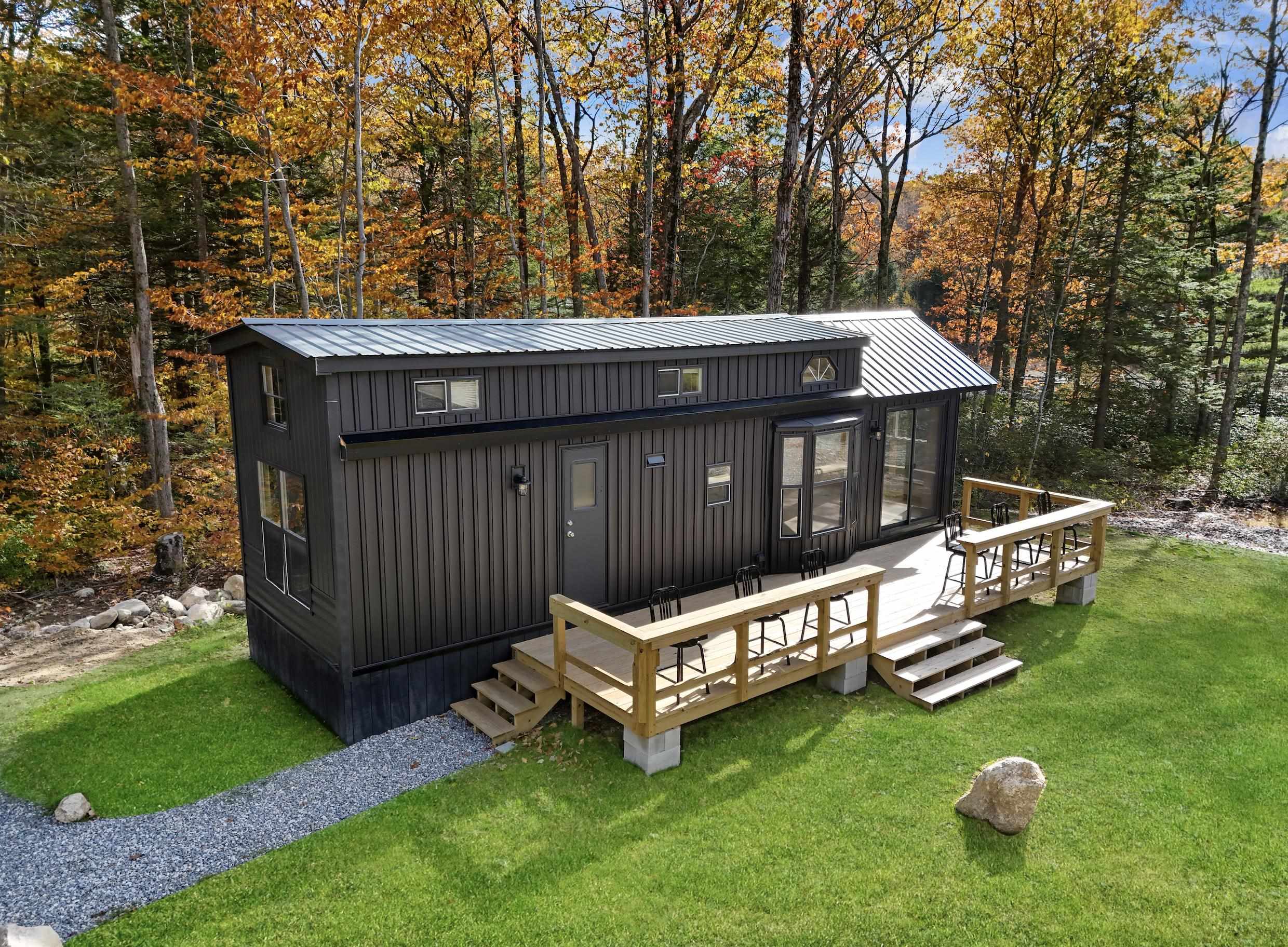 156 Lower Pratt Pond Road