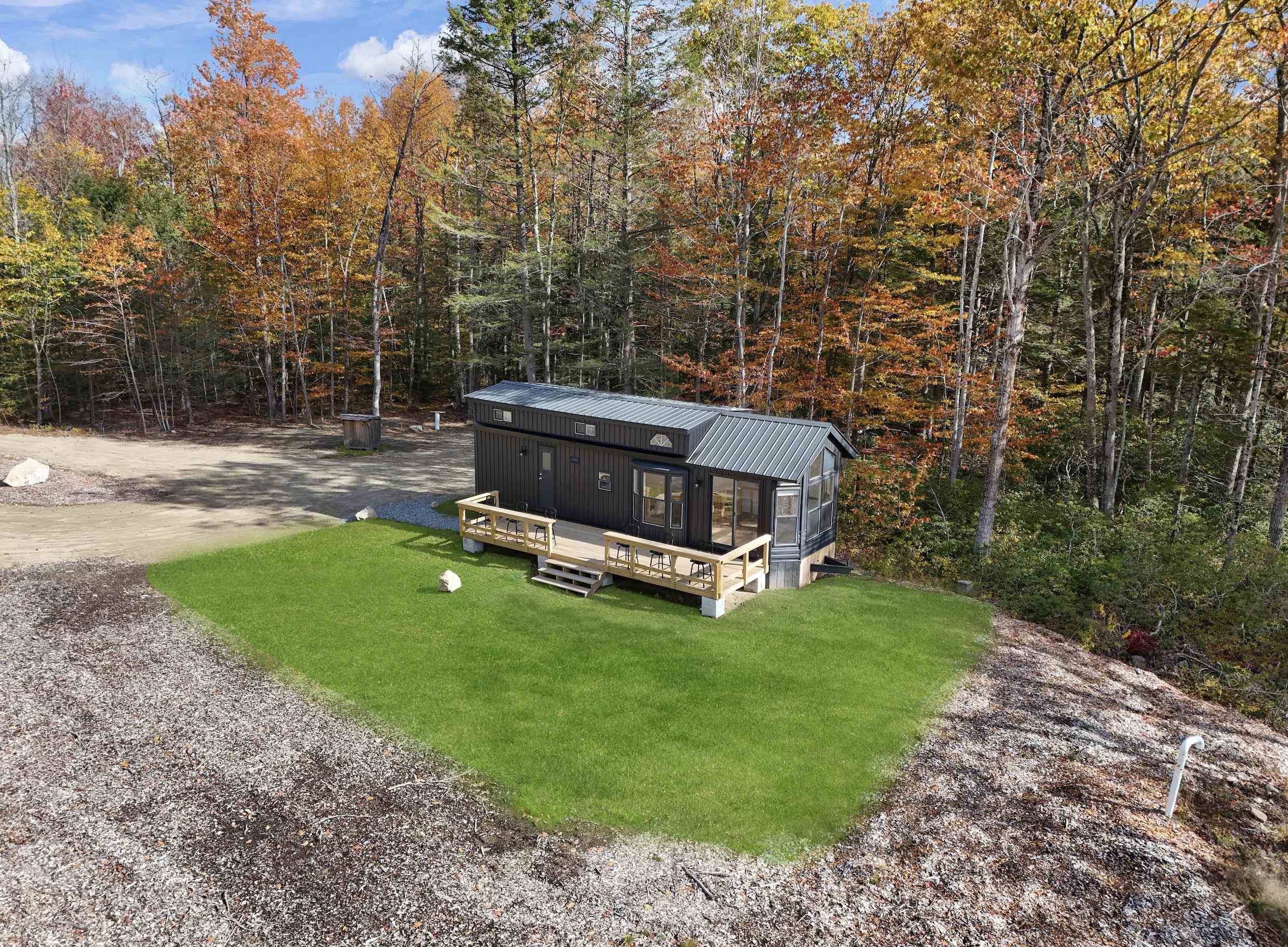 156 Lower Pratt Pond Road