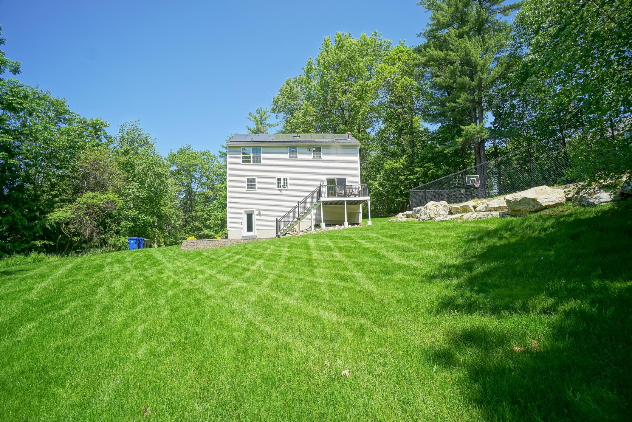 16 Bartley Hill Road