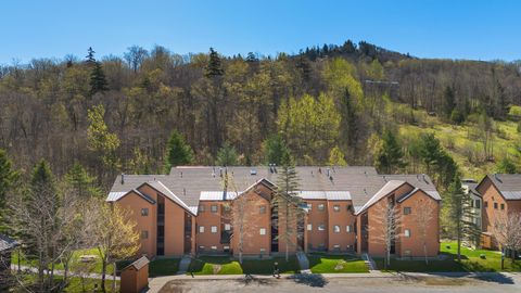 55 Alpine Drive H 305 Killington VT 05751
