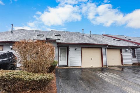 254 Stonebridge Drive Nashua NH 03063