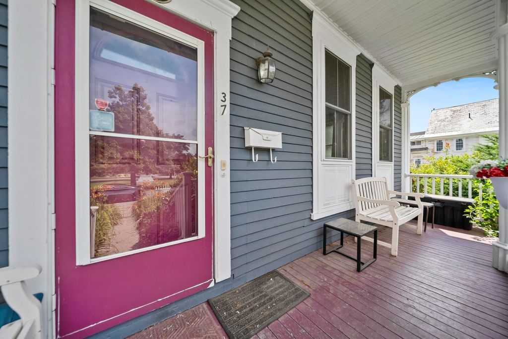 Photo of 37 Park Street, Newport, NH 03773 (MLS # 5051767)