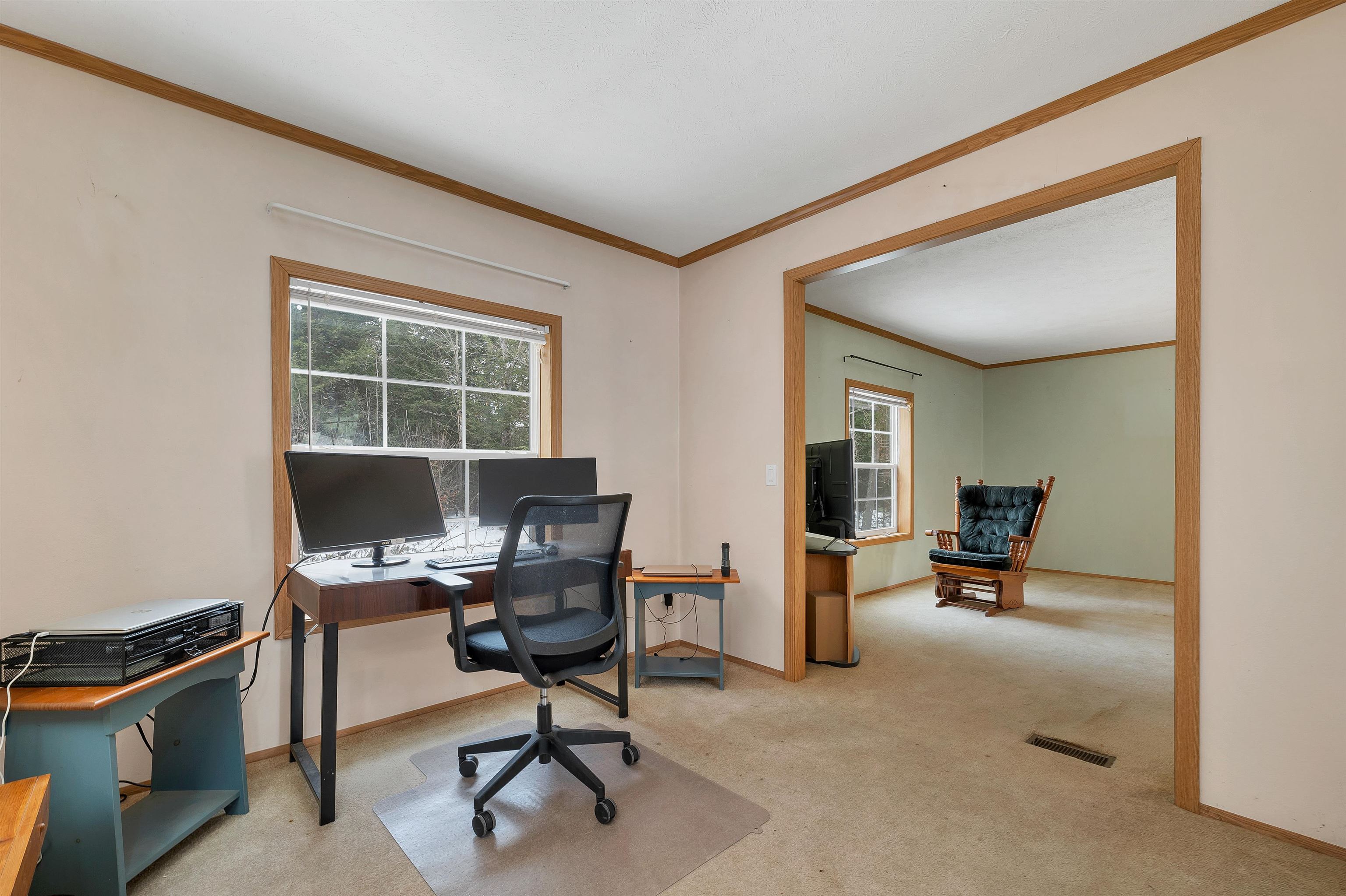 21 Mansfield Woods Way