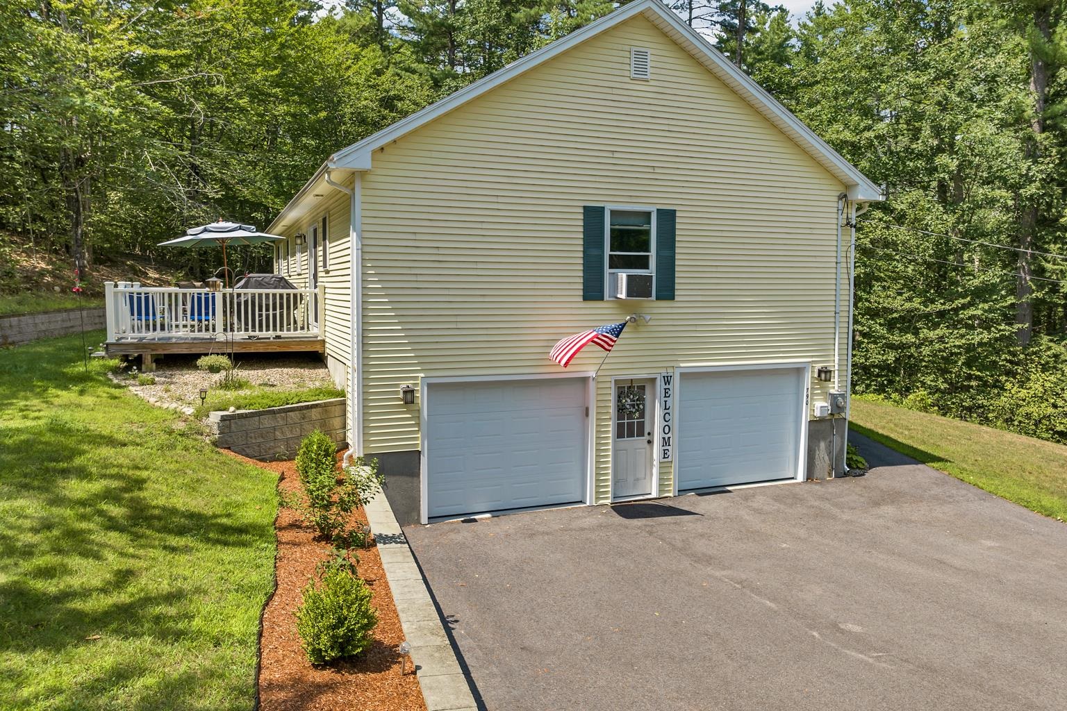 790 Canal Road