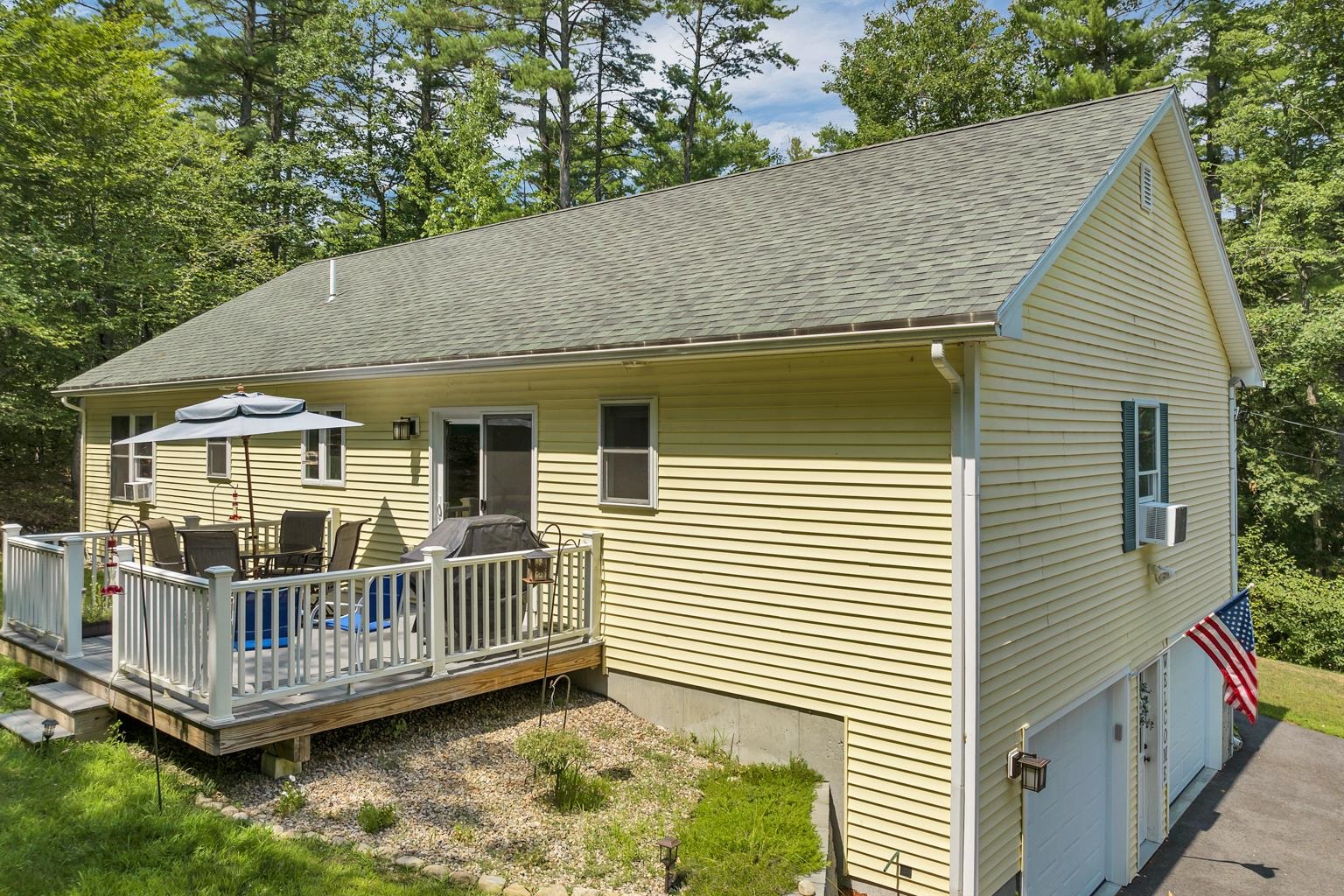 790 Canal Road