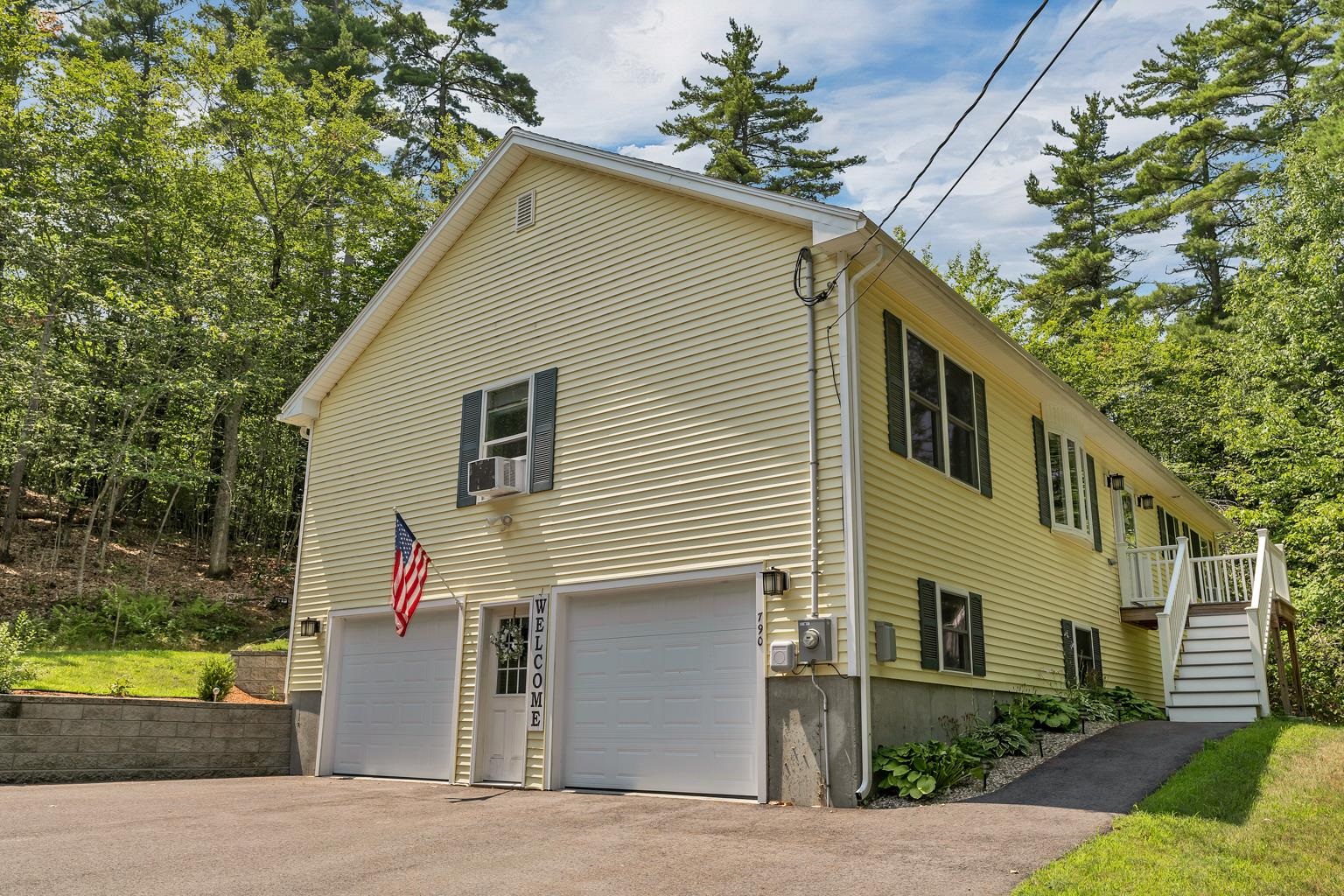 790 Canal Road