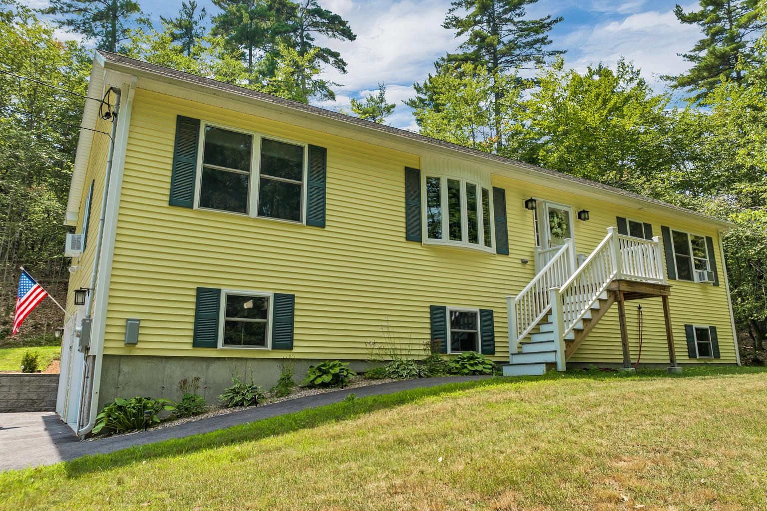 790 Canal Road