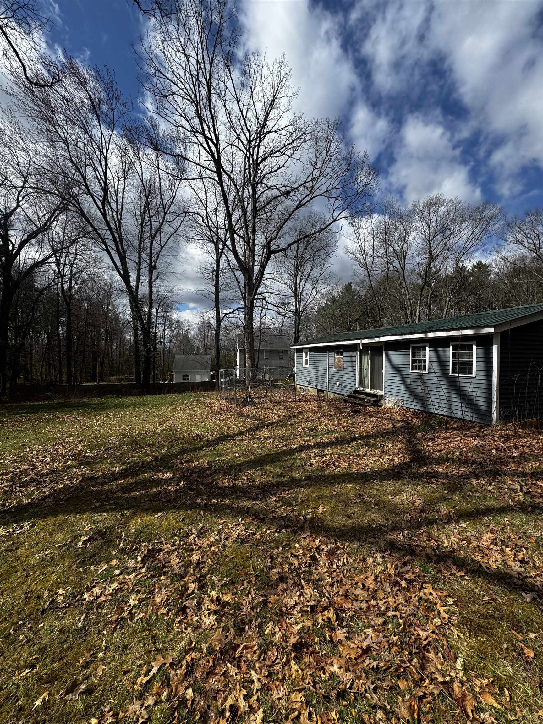 117 Hunting Road