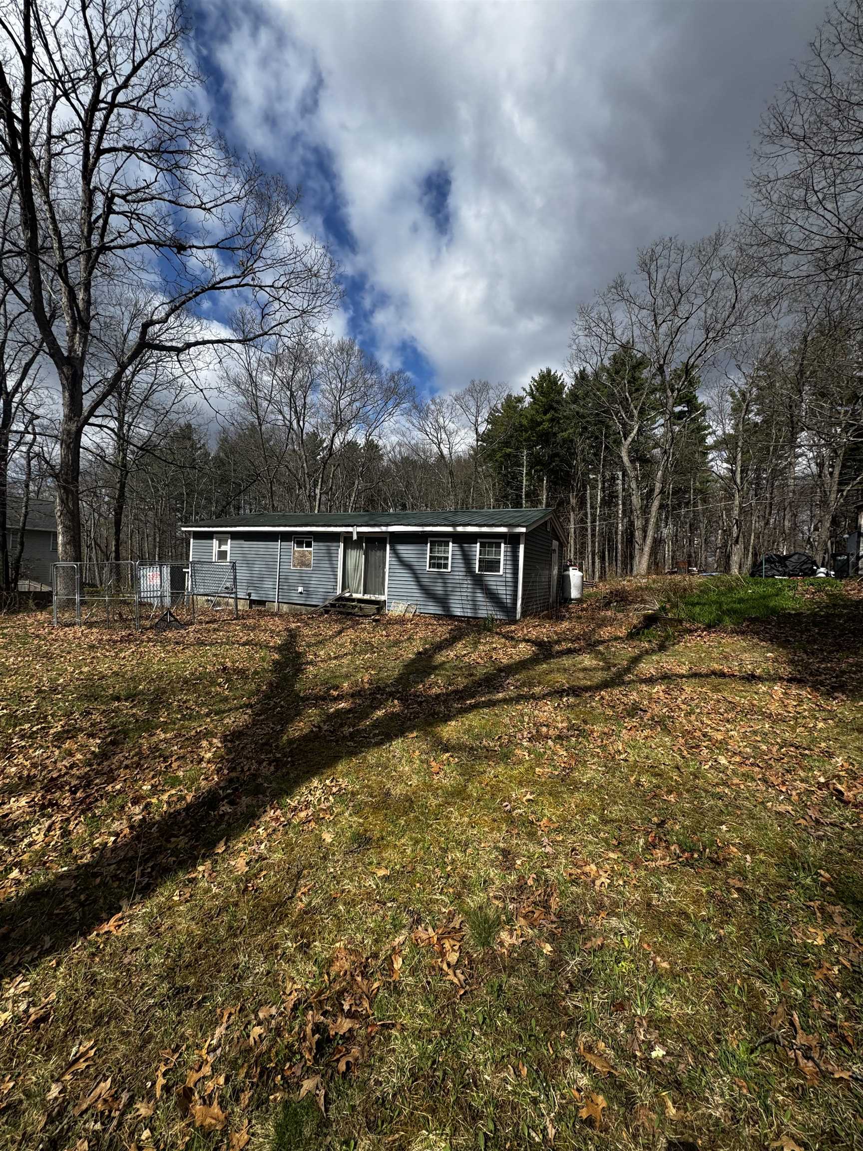 117 Hunting Road