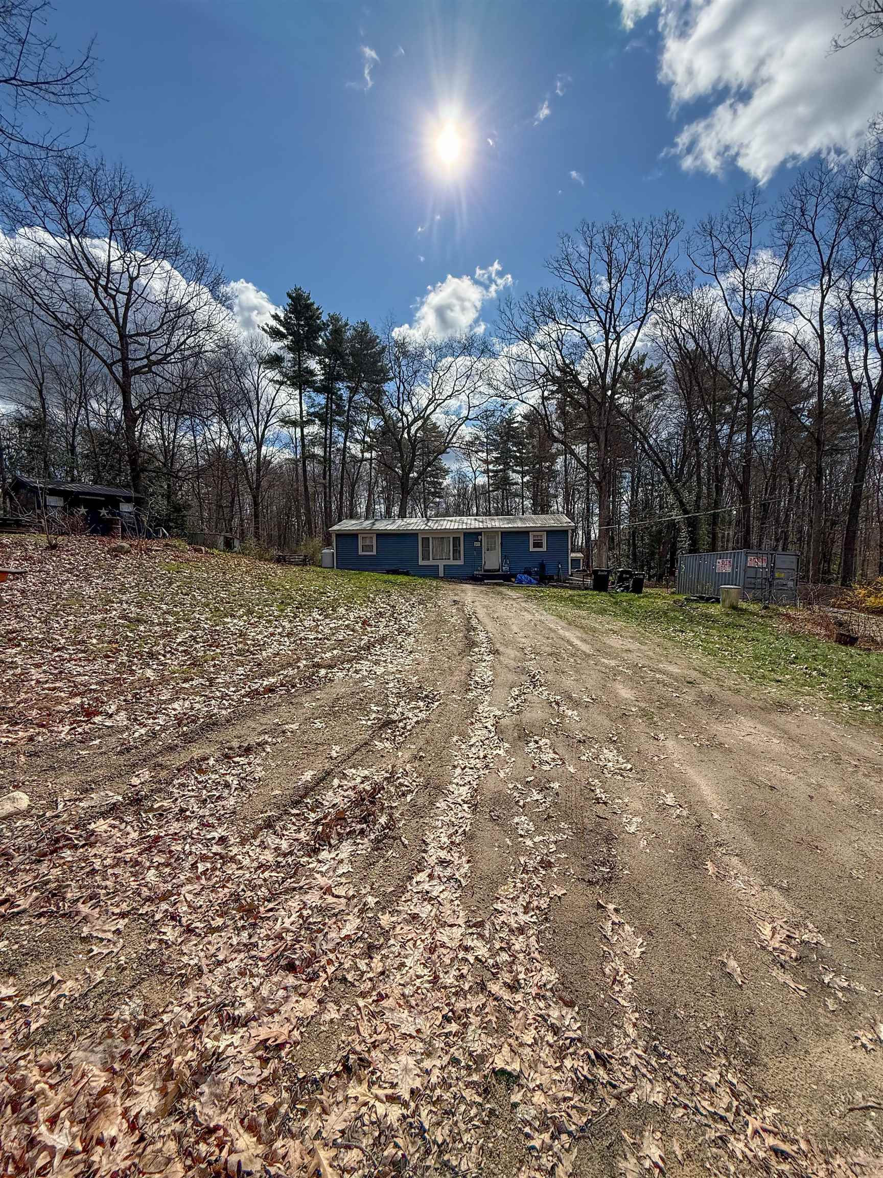117 Hunting Road