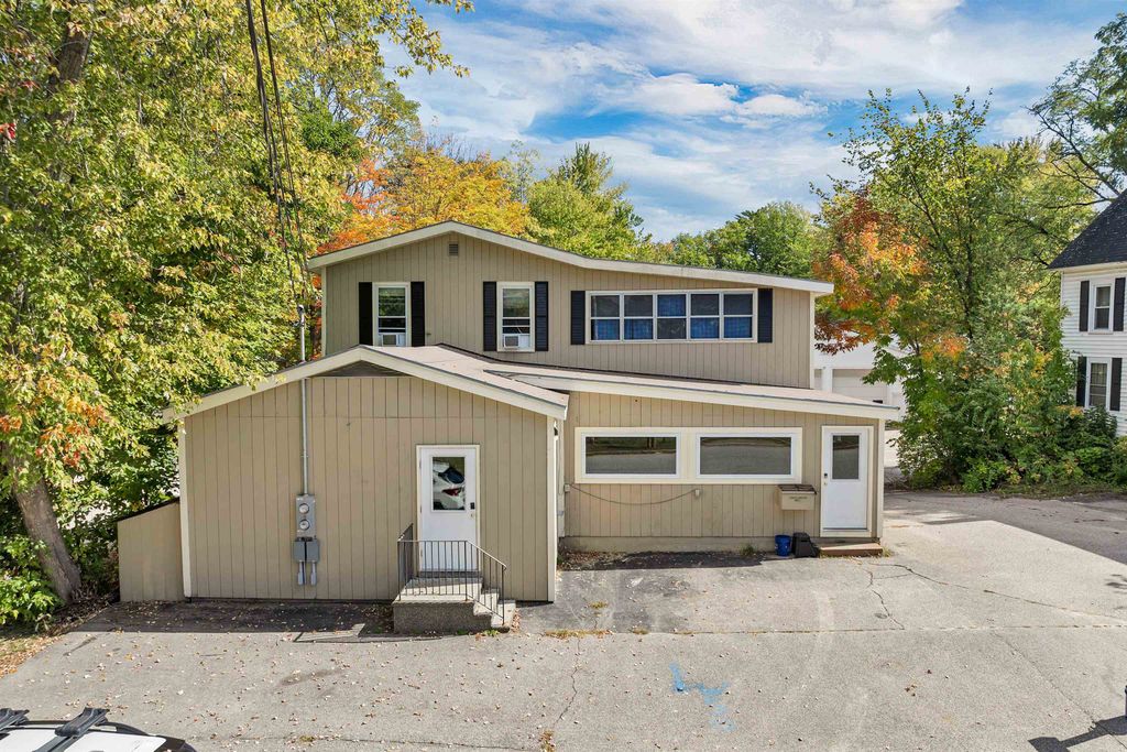 Photo of 9 East Side Road, Conway, NH 03818 (MLS # 5064268)