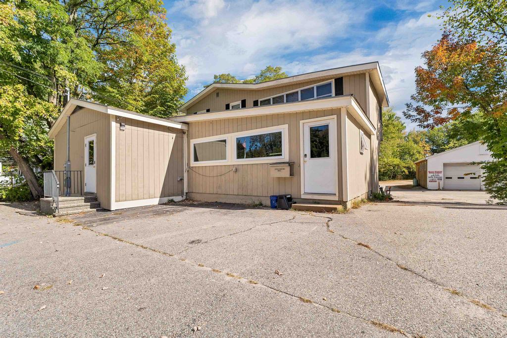 Photo of 9 East Side Road, Conway, NH 03818 (MLS # 5064268)