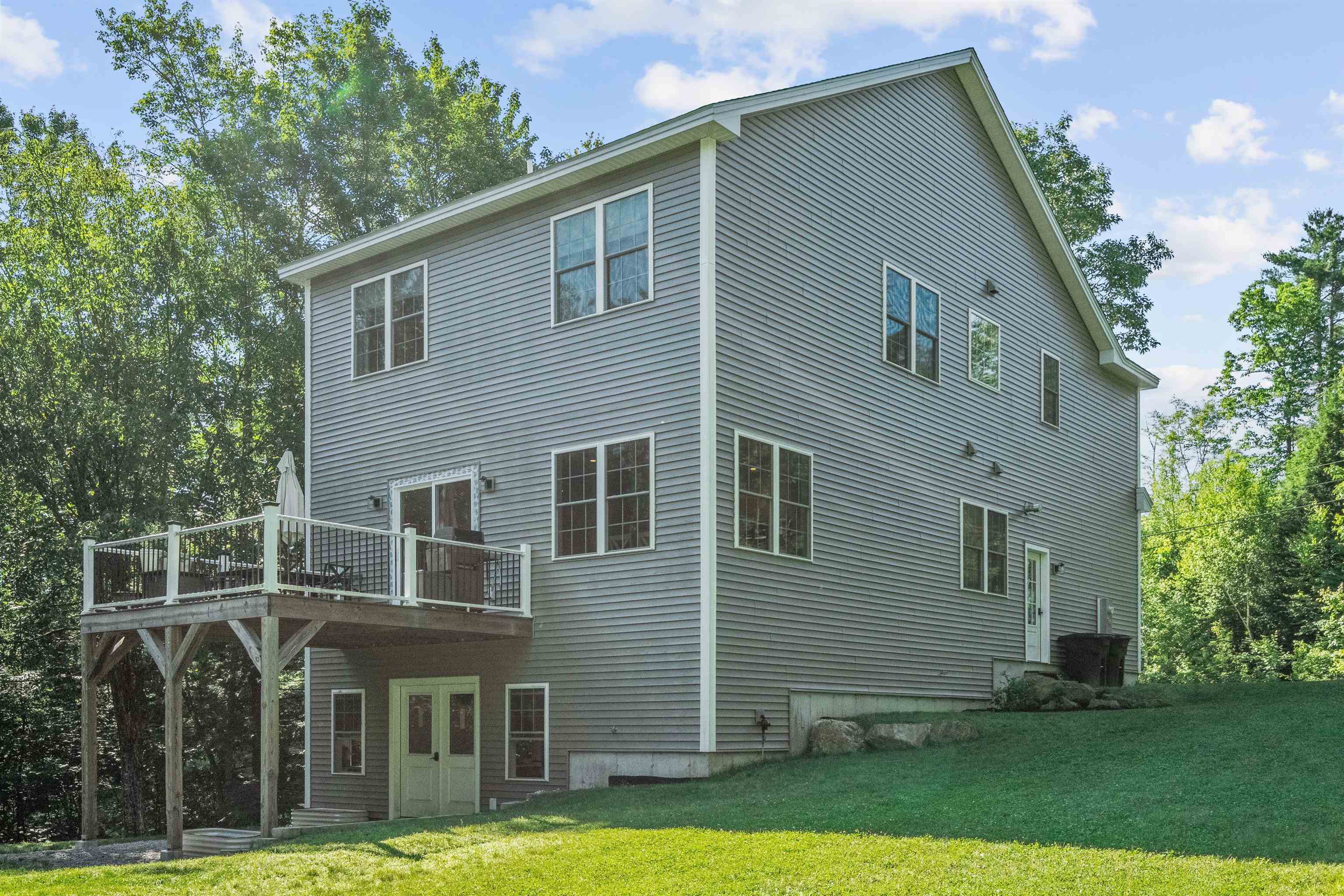 187 Copperline Road