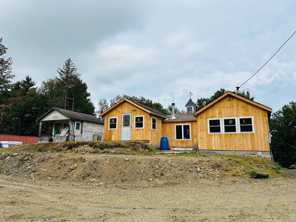 Photo of 997 US Route 3, Columbia, NH 03576 (MLS # 5058085)