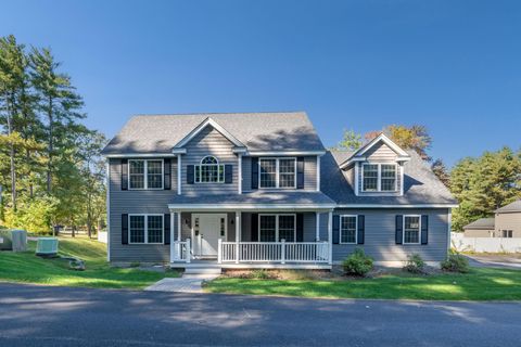 Photo of 3 Paddington Place, Nashua, NH 03064 (MLS # 5064032)