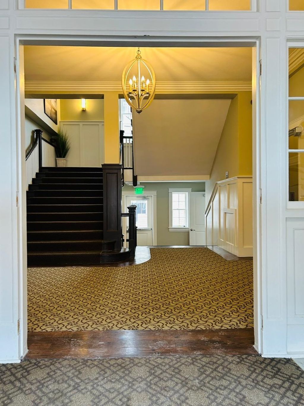 Photo of 135 Daniel Street #A302, Portsmouth, NH 03801 (MLS # 5077416)