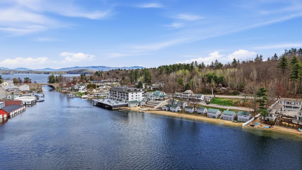 Photo of 1144 Weirs Boulevard #2, Laconia, NH 03246 (MLS # 5087200)