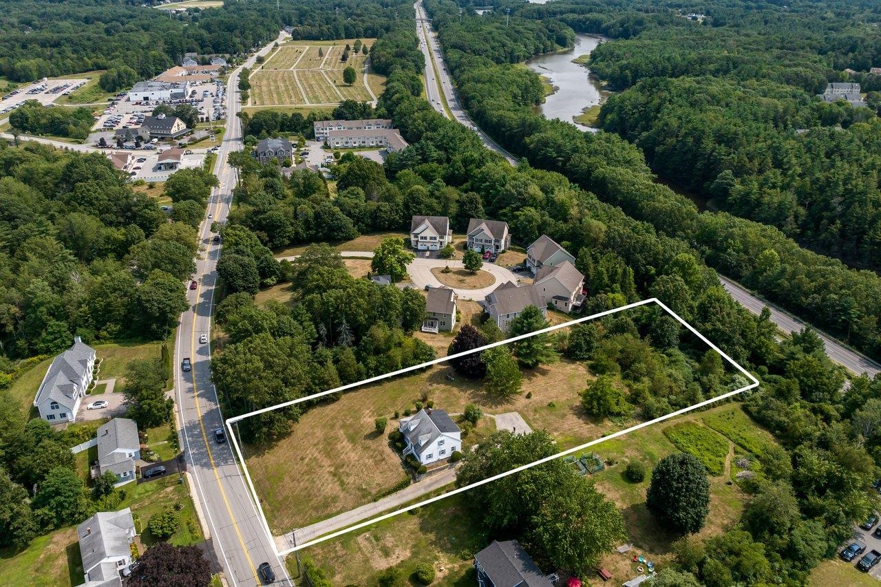 15 Dover Point Road